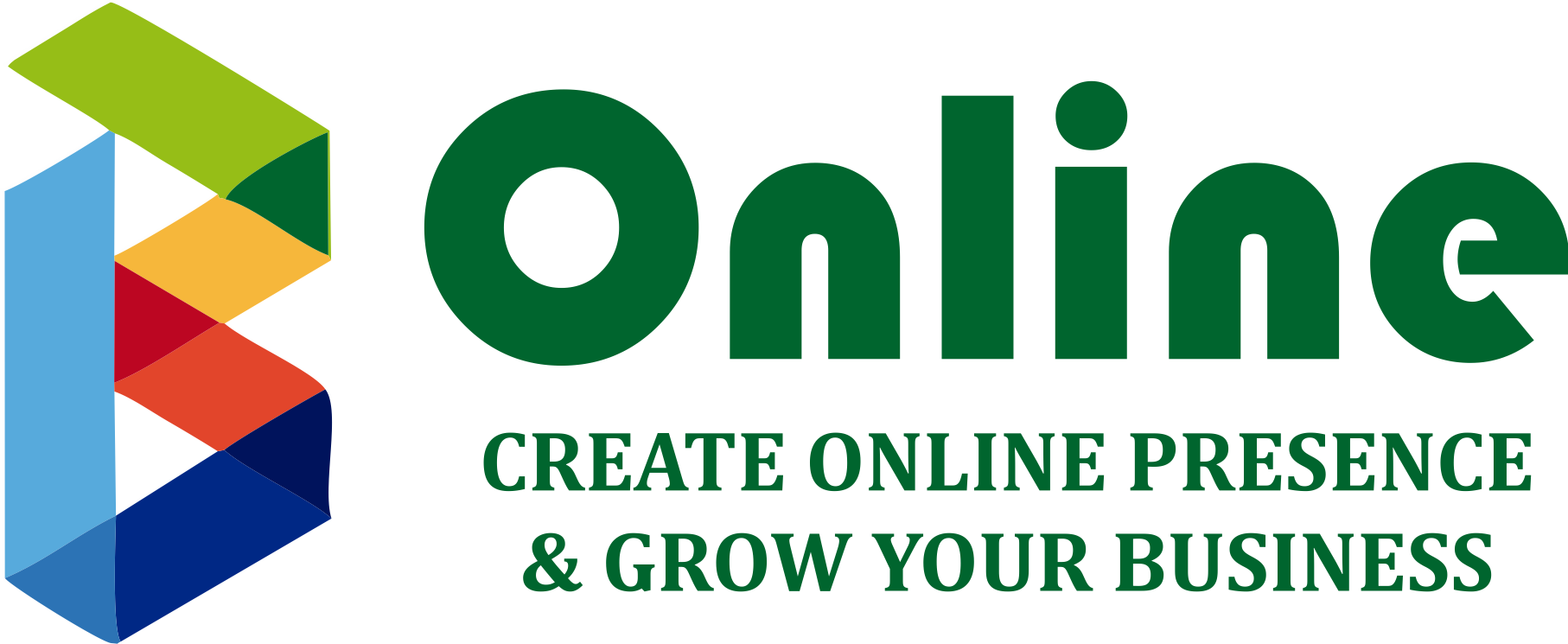 Be Online