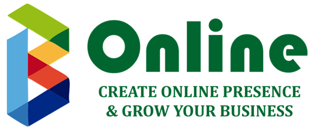 Be Online | A Be Digital Limited Online Solution
